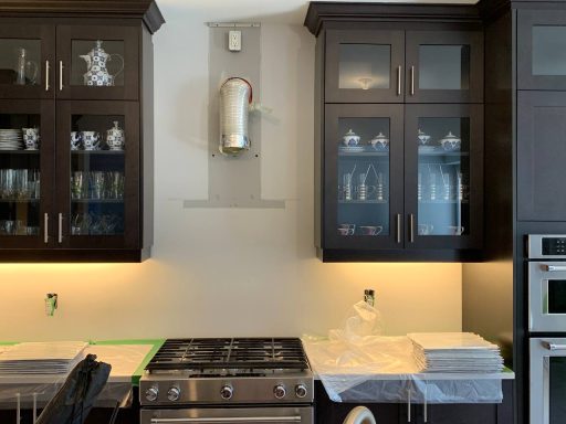 Kitchen Backsplash 